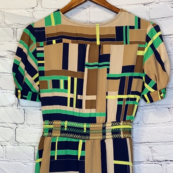 The Webster Miami at Target Dress Size Large Excellent Condition - Picture 12 of 12